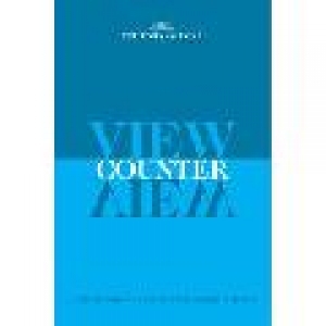 VIEW COUNTER VIEW —  A Collection of Best Contemporary Debates